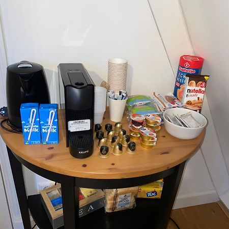 Bed and Breakfast A'Dam Centre Chic Amsterdam Zewnętrze zdjęcie