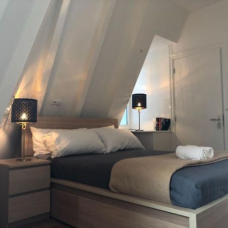 Bed and Breakfast A'Dam Centre Chic Amsterdam Zewnętrze zdjęcie