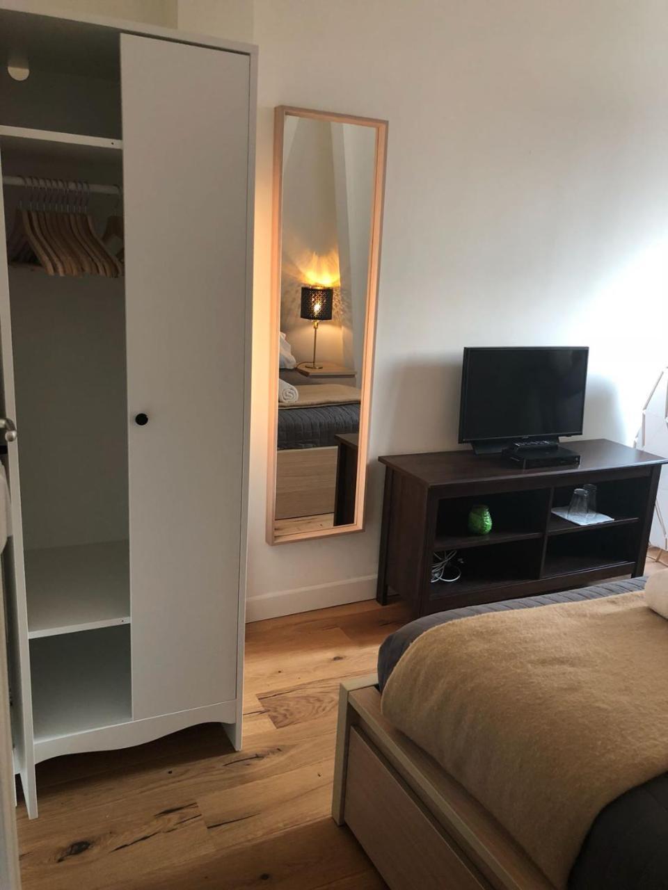 Bed and Breakfast A'Dam Centre Chic Amsterdam Zewnętrze zdjęcie