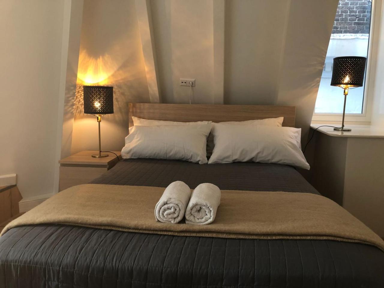 Bed and Breakfast A'Dam Centre Chic Amsterdam Zewnętrze zdjęcie