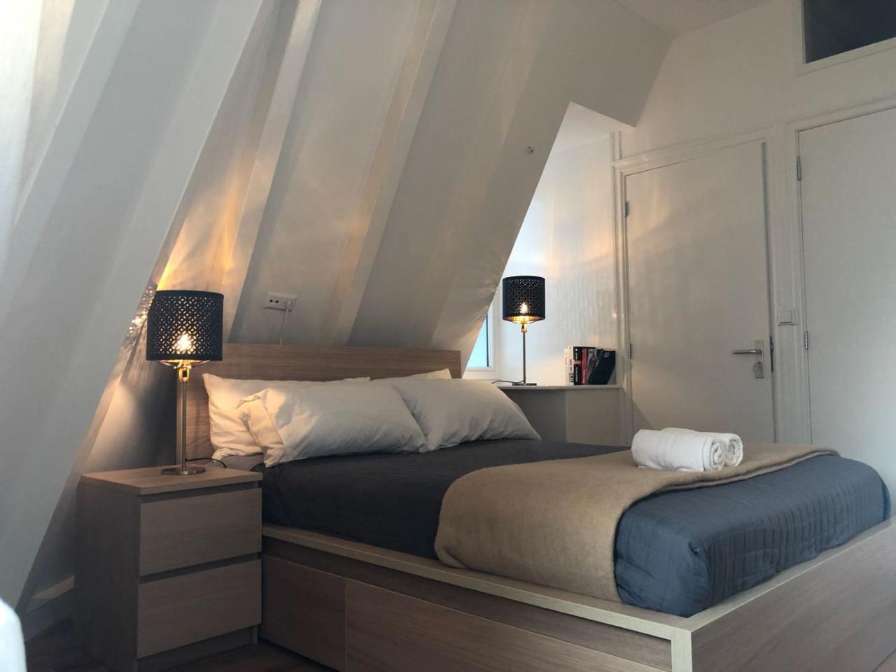 Bed and Breakfast A'Dam Centre Chic Amsterdam Zewnętrze zdjęcie