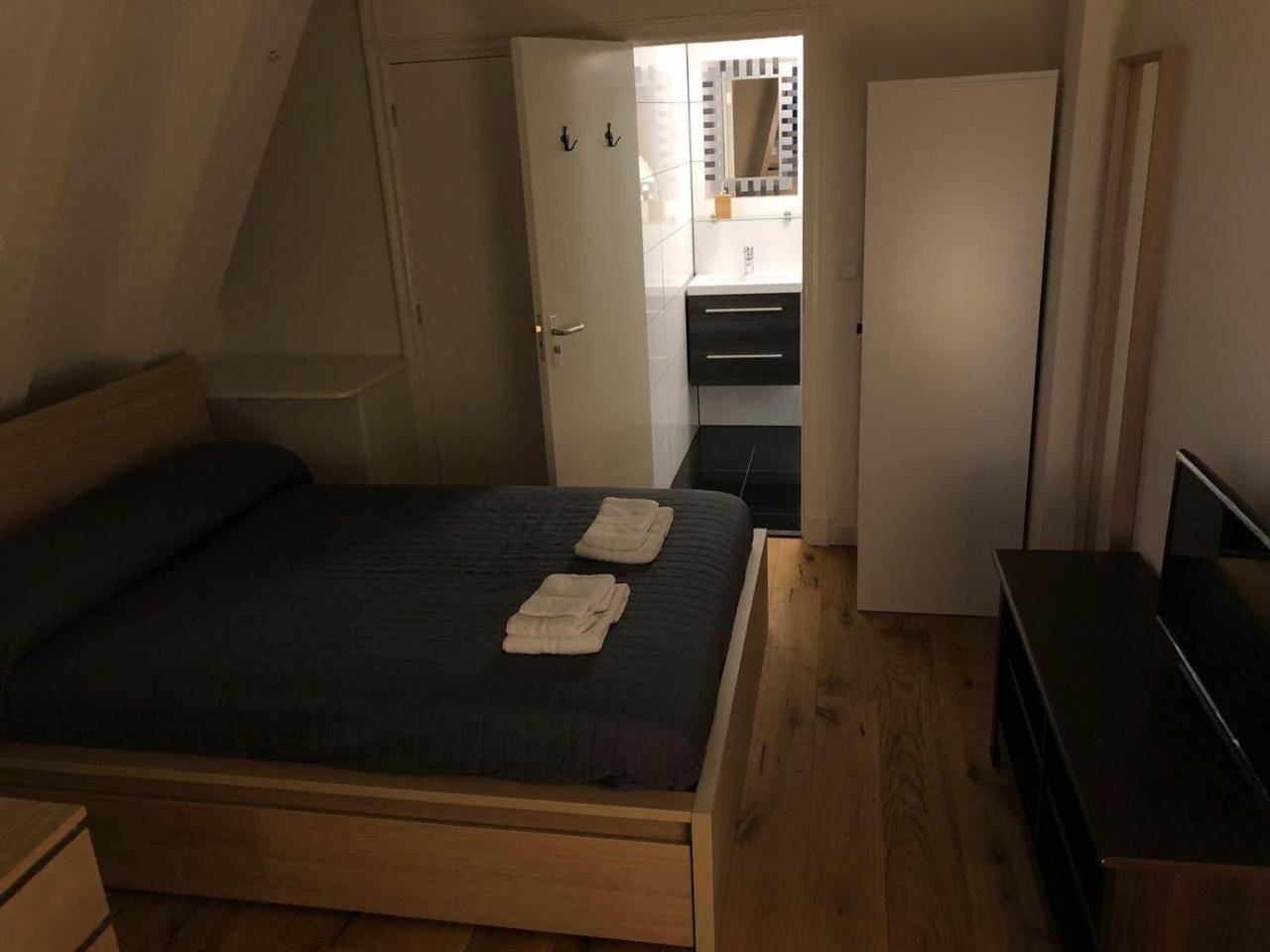 Bed and Breakfast A'Dam Centre Chic Amsterdam Zewnętrze zdjęcie